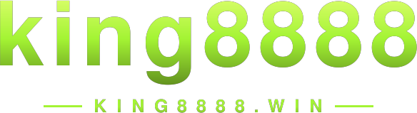 king8888 logo