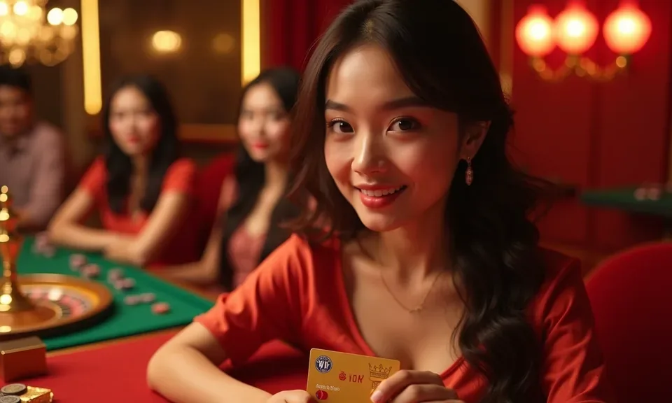 king8888 Live Baccarat Elite