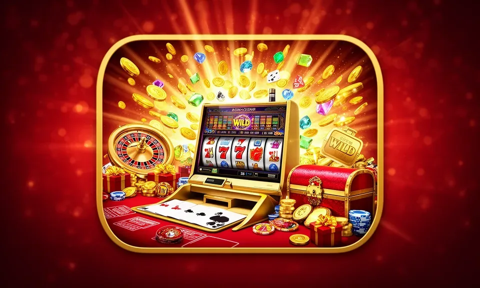 king8888 Lampung Jackpot Hub
