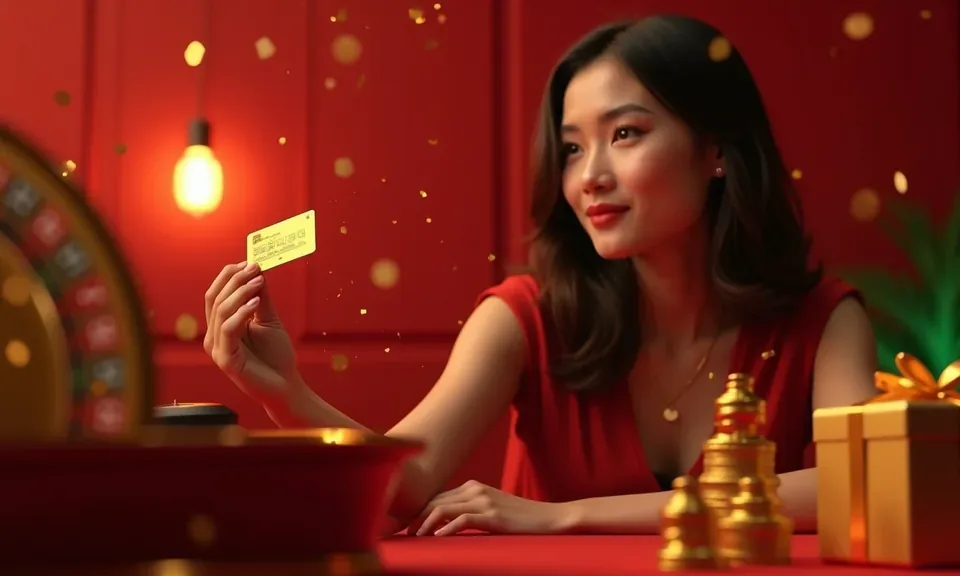 king8888 Free Spins Offer